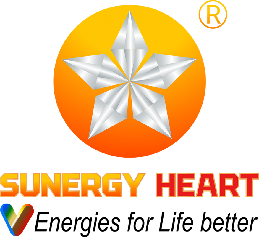 Sunergy Heart